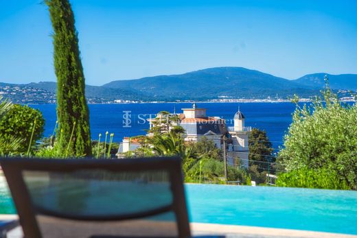 Villa in Sainte-Maxime, Var