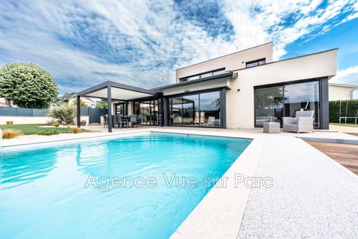 Villa à Brindas, Rhône
