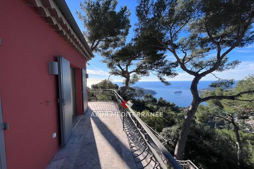 Villa in Villefranche-sur-Mer, Alpes-Maritimes