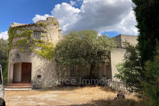 ‏וילה ב  Vidauban, Var