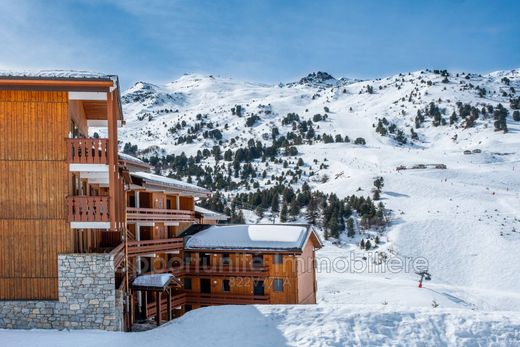 Piso / Apartamento en Méribel, Saboya