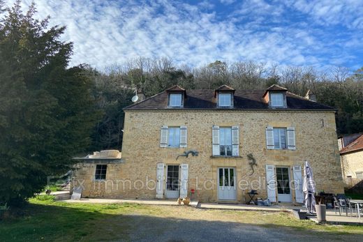 Villa in Vitrac, Dordogne