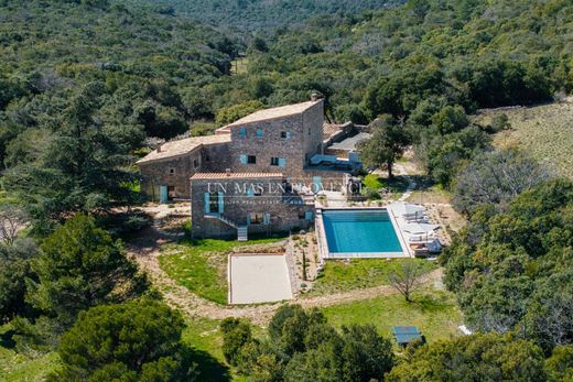 Villa in Murs, Vaucluse