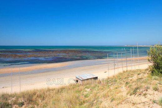 Villa La Couarde-sur-Mer, Charente-Maritime