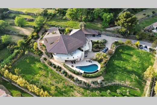 Villa in Ollioules, Var