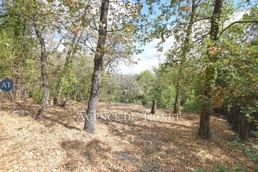 أرض ﻓﻲ Spéracèdes, Alpes-Maritimes