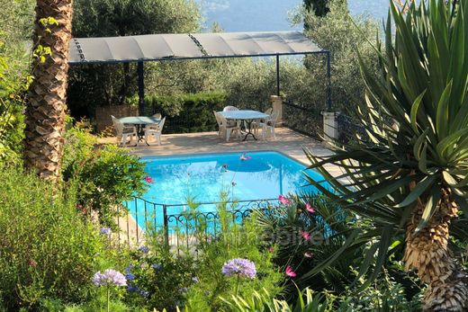Villa - Le Broc, Alpes Marítimos