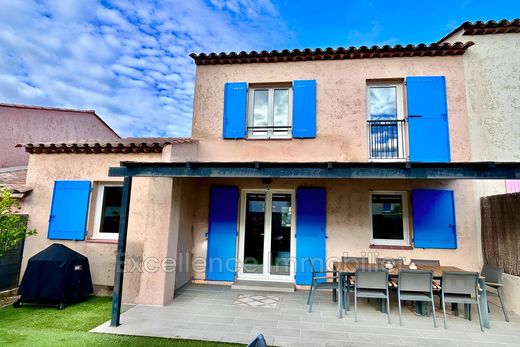 Villa Sainte-Maxime, Var