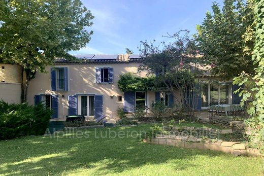 Villa Eygalières, Bouches-du-Rhône
