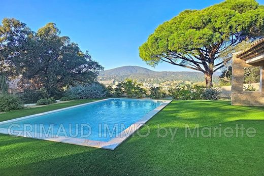 Villa in Sainte-Maxime, Var