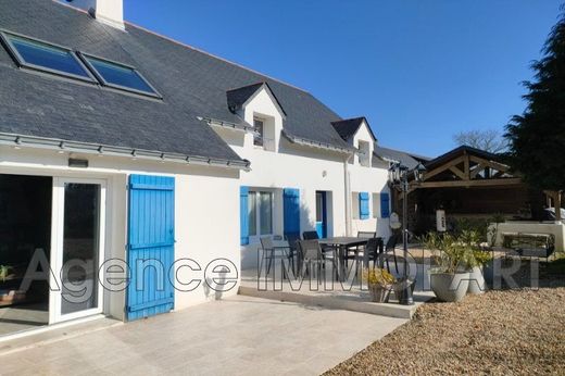 Villa in Guérande, Loire-Atlantique