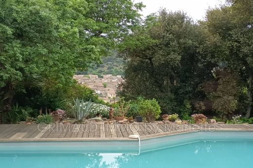 Villa in La Garde-Freinet, Var
