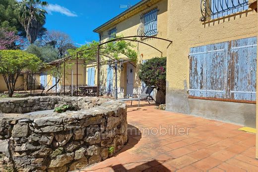 Villa a Juan-les-Pins, Alpi Marittime