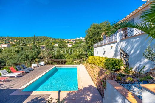 Villa à Les Issambres, Var