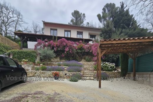 Villa in Belcodène, Bouches-du-Rhône