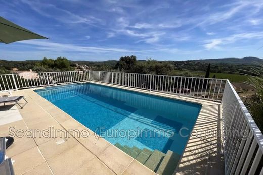 Villa - Carcès, Var