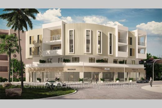 Appartement à Fréjus, Var