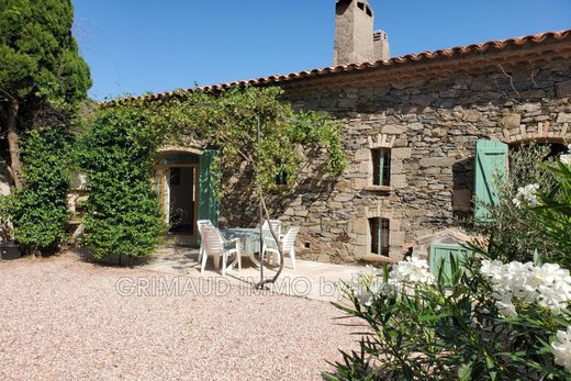 Villa in La Garde-Freinet, Var
