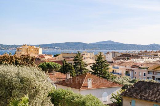 Apartament w Sainte-Maxime, Var