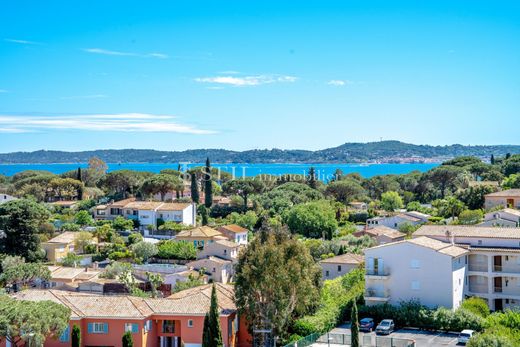 Daire Sainte-Maxime, Var
