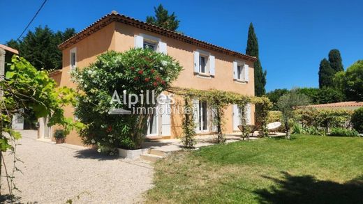 Villa in Mouriès, Bouches-du-Rhône