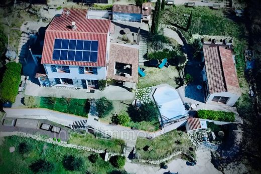 Villa a Artignosc-sur-Verdon, Var