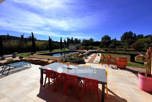 Villa a Narbona, Aude