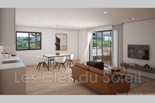 Apartamento - Toulon, Var