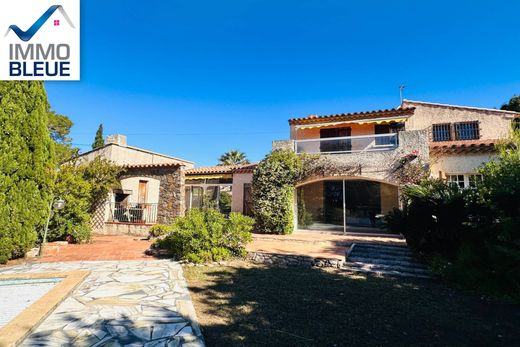Villa à Sausset-les-Pins, Bouches-du-Rhône