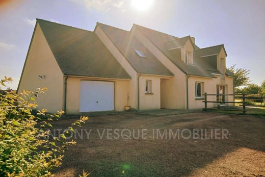 Villa in Agon-Coutainville, Manche