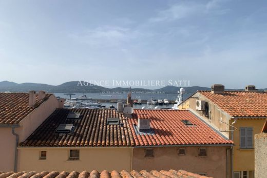 Apartment in Saint-Tropez, Var