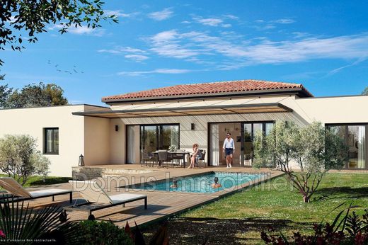 Villa in Châteauneuf-de-Gadagne, Vaucluse