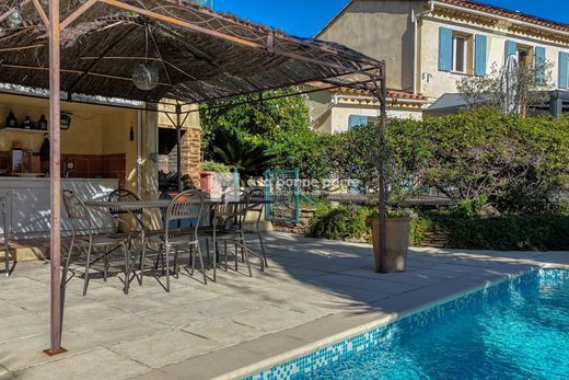 Villa a La Cadière-d'Azur, Var