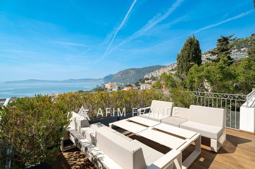 Villa Cap-d'Ail, Alpes-Maritimes