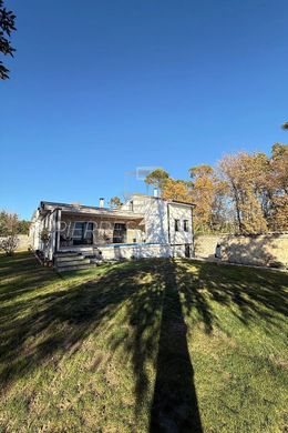 Villa Saint-Christol-les-Alès, Gard