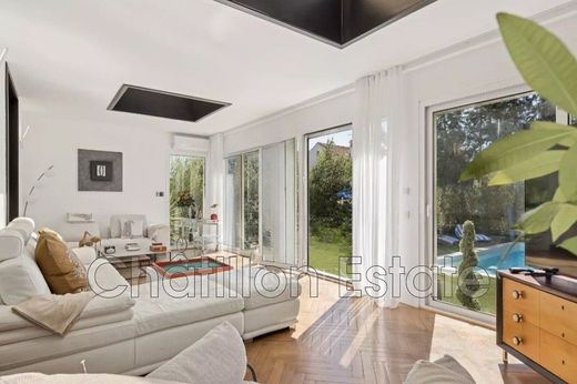 Villa in Le Cannet, Alpes-Maritimes