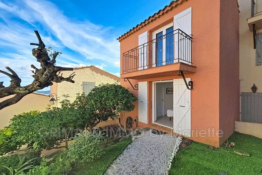 Villa a Grimaud, Var