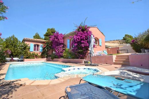 Villa en Leucate, Aude
