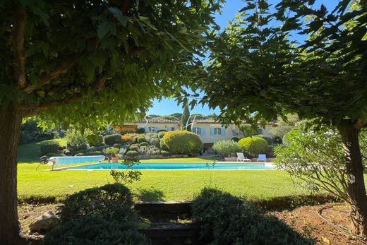 Villa in La Croix-Valmer, Var