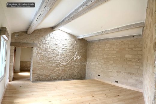 Villa a Saint-Rémy-de-Provence, Bocche del Rodano