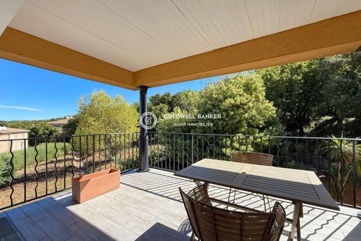 Appartamento a La Croix-Valmer, Var