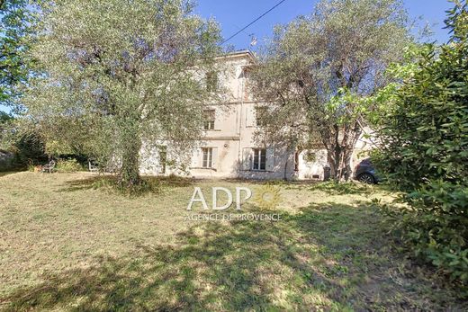 Willa w Grasse, Alpes-Maritimes