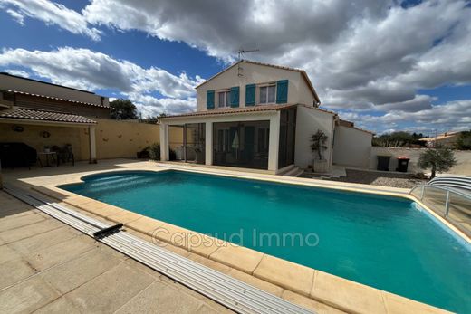 Villa - Sérignan, Hérault