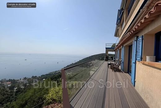 Villa en Èze, Alpes Marítimos