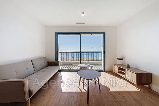 Apartment in Leucate, Aude