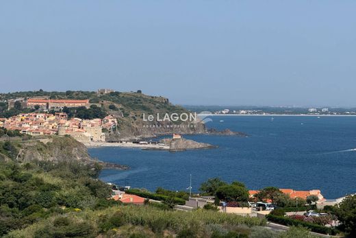 Квартира, Portvendres, Pyrénées-Orientales