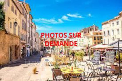 Appartamento a Aix-en-Provence, Bocche del Rodano