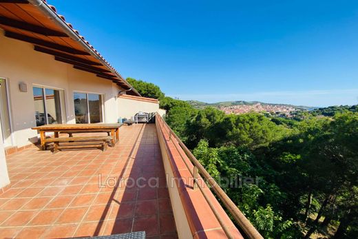 Villa in Banyuls de la Marenda, Pyrénées-Orientales