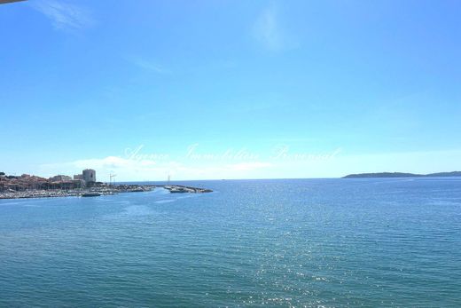 Appartamento a Sainte-Maxime, Var