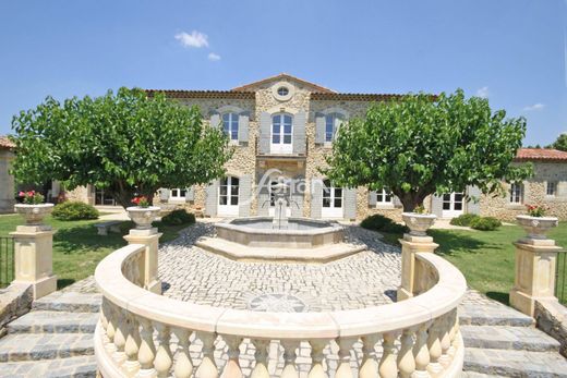 Villa à Lorgues, Var